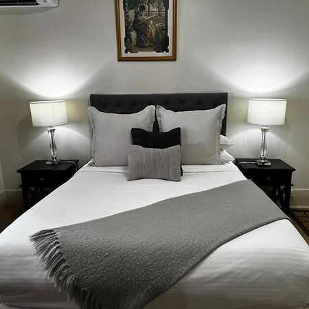 Bed and Breakfast Barossa House Танунда Экстерьер фото